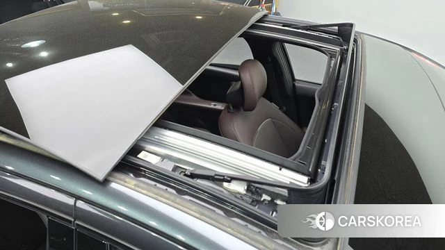 Hyundai Ionic 6 id 4195198 из Кореи 10