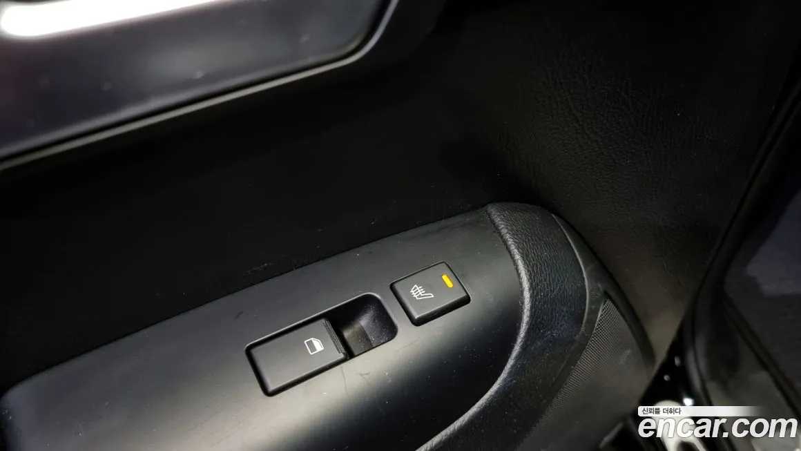 Kia The New Mohave id 943436 из Кореи 10