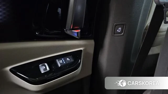 Kia Carnival 4th generation id 3525038 из Кореи 10