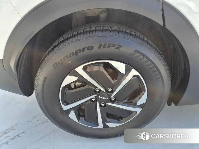Kia Sportage 5th Generation Hybrid id 4941754 из Кореи 10