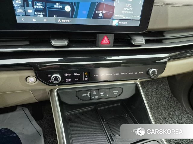 Kia The New Carnival 4th Generation id 4618006 из Кореи 10