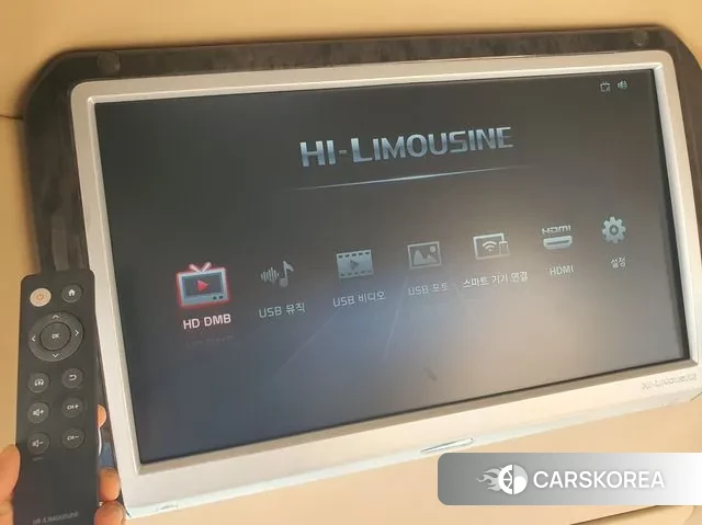 Kia The New Carnival id 2977083 из Кореи 10