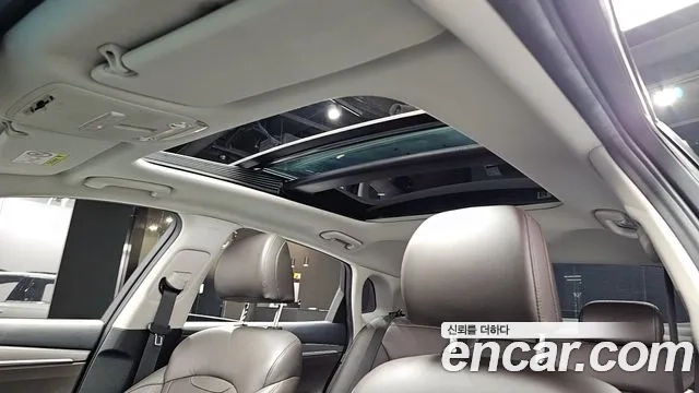 Hyundai The New Grandeur IG id 2880697 из Кореи 10