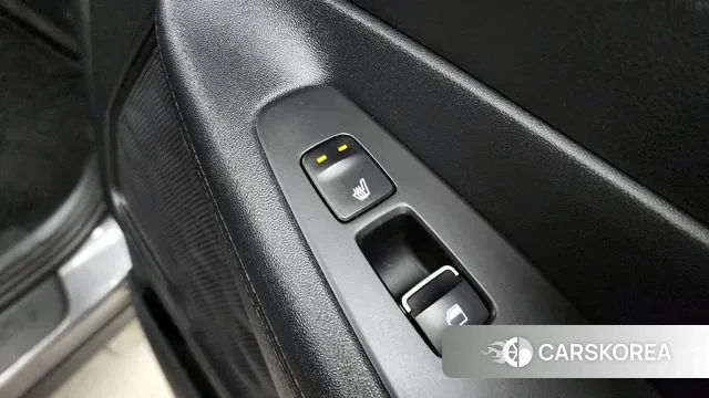 Hyundai The New Santa Fe id 3503960 из Кореи 10