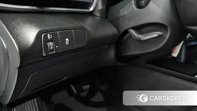 Hyundai The New Avante (CN7) id 4898319 из Кореи 10
