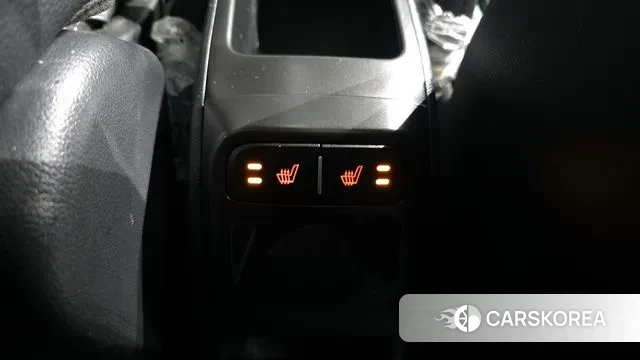 Kia The New Ray id 3601975 из Кореи 10