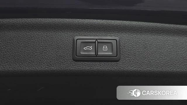 Audi Q3 (F3) id 4763471 из Кореи 10