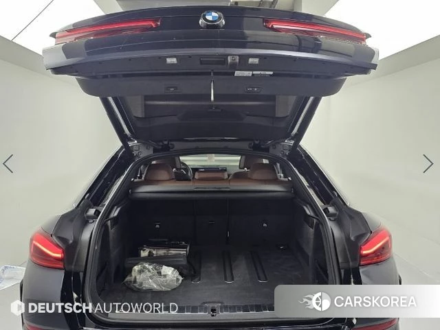 BMW X6 (G06) id 4407856 из Кореи 10
