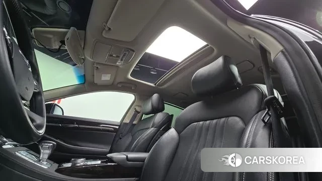 Genesis G90 id 3650833 из Кореи 10