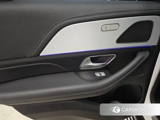 Mercedes-Benz GLE-Class W167 id 3411589 из Кореи 10