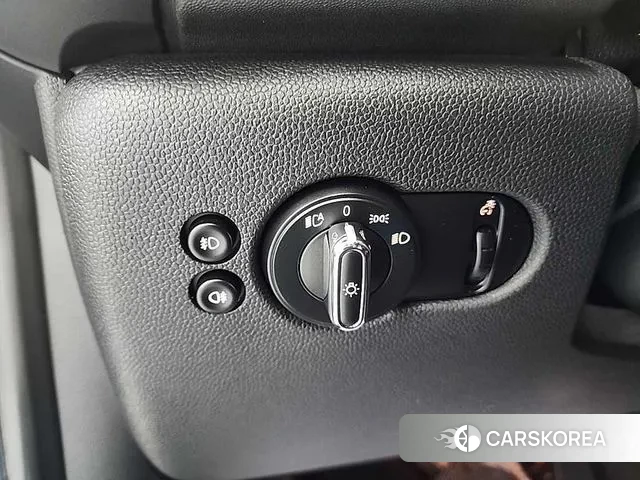 Mini Cooper id 3551565 из Кореи 10