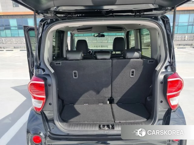 Kia The New Ray id 3941886 из Кореи 10