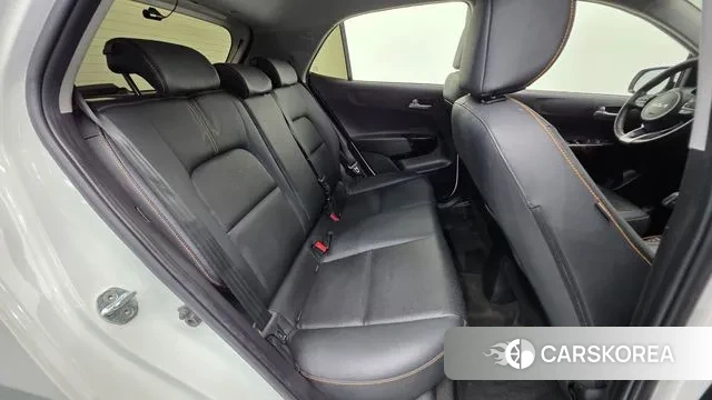 Kia Morning Urban (JA) id 3503219 из Кореи 10