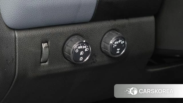 Chevrolet (GM Daewoo) Real New Colorado id 4618488 из Кореи 10