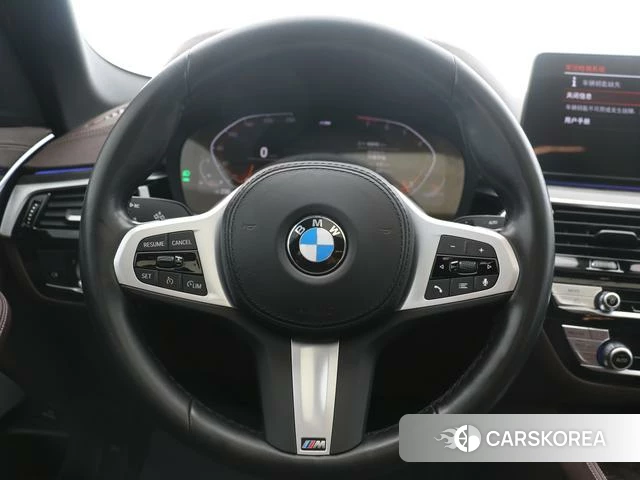 BMW 5 series id 4275819 из Китая 10