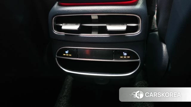 Genesis GV70 id 4244632 из Кореи 10