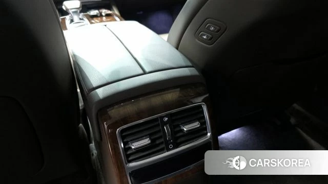 Kia More K9 id 3845821 из Кореи 10