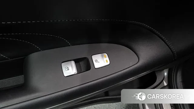 Hyundai The New Grandeur IG id 3582952 из Кореи 10