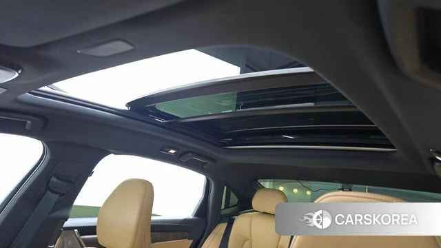 Volvo S90 id 4248405 из Кореи 10