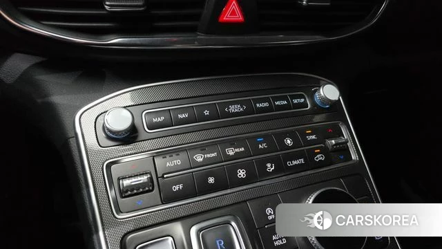 Hyundai The New Santa Fe id 4549675 из Кореи 10