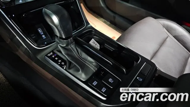 Hyundai Grandeur IG id 2550730 из Кореи 10