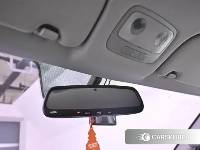 Hyundai The New Grand Starex id 3045221 из Кореи 10