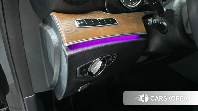 Mercedes-Benz E-Class W213 id 4477067 из Кореи 10
