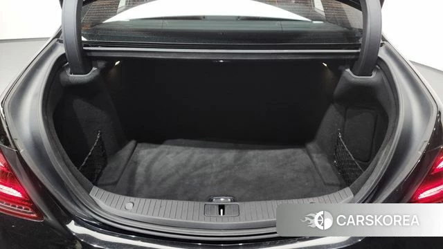 Mercedes-Benz S-Class W222 id 4667871 из Кореи 10