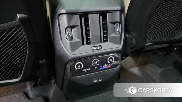 BMW X3 (G45) id 4516148 из Кореи 10