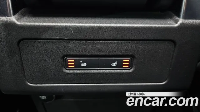 Land Rover Discovery 5 id 2840293 из Кореи 10