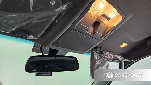 Ssangyong Rexton Sports id 3536063 из Кореи 10