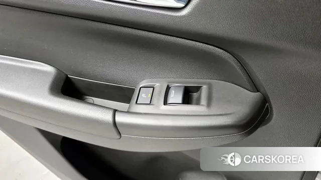 Chevrolet (GM Daewoo) Trailblazer id 3717657 из Кореи 10