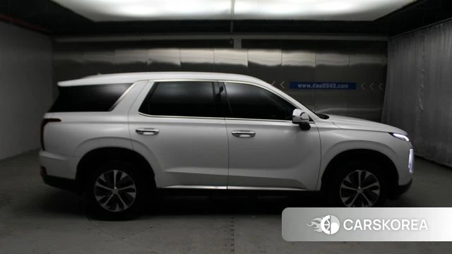 Hyundai Palisade id 3859784 из Кореи 10