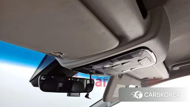 Hyundai Staria id 3597393 из Кореи 10