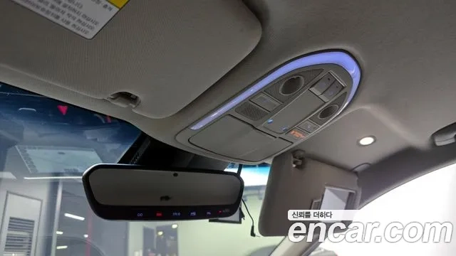 Genesis G70 id 2937184 из Кореи 10