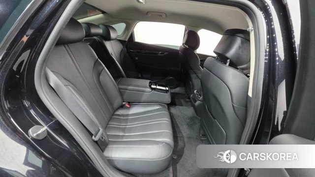 Genesis G80 (RG3) id 4496179 из Кореи 10