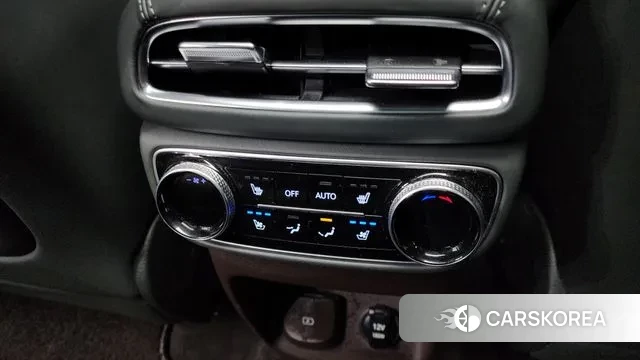 Genesis GV80 id 3690939 из Кореи 10