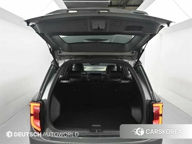 Ssangyong Torres id 4281739 из Кореи 10