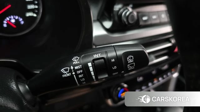 Kia Seltos id 4585580 из Кореи 10