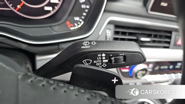 Audi A4 (B9) id 3789518 из Кореи 10