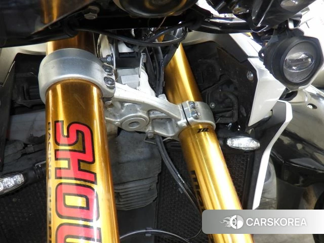 Triumph TIGER 900 RALLY PRO id 3946624 из Японии 10