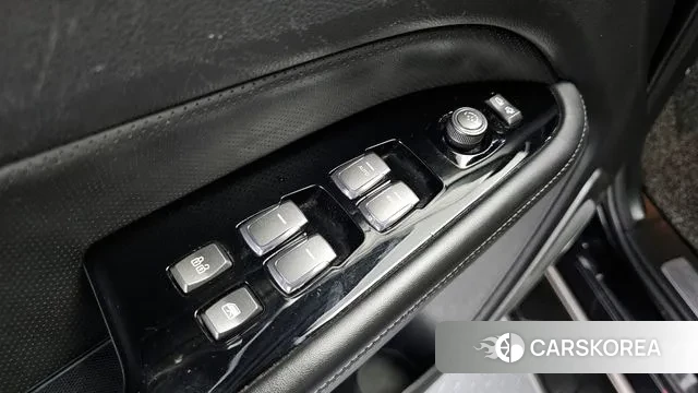 Ssangyong G4 Rexton id 3284587 из Кореи 10