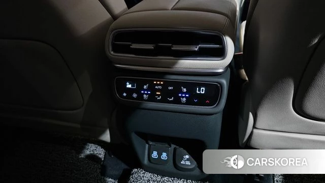 Genesis GV80 id 4757326 из Кореи 10
