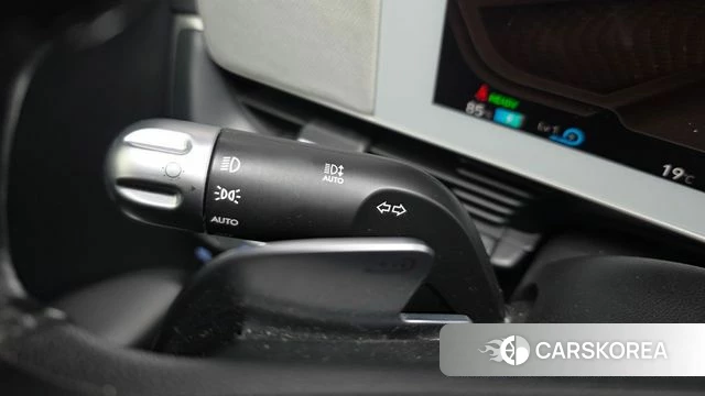 Hyundai Ionic 5 id 3954408 из Кореи 10