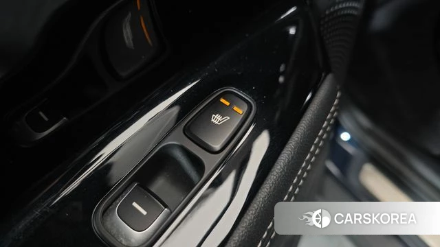Kia Niro EV id 4520372 из Кореи 10
