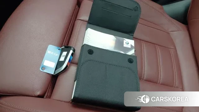 BMW X4 (G02) id 3676851 из Кореи 10