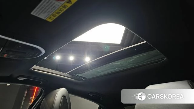 Genesis G70 id 4471174 из Кореи 10