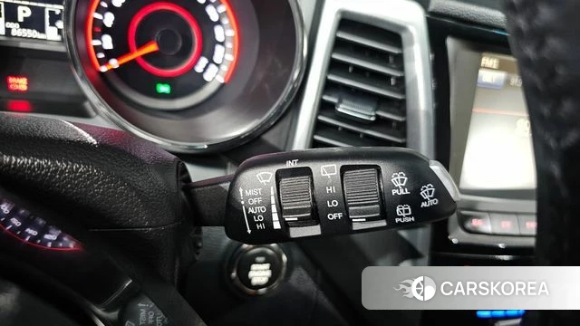 Ssangyong Tivoli Armor id 4626488 из Кореи 10