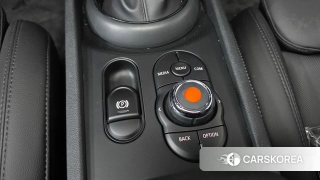 Mini Cooper D Clubman id 4781019 из Кореи 10