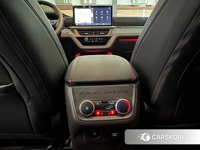 Ford Explorer 6th Generation id 3831358 из Кореи 10